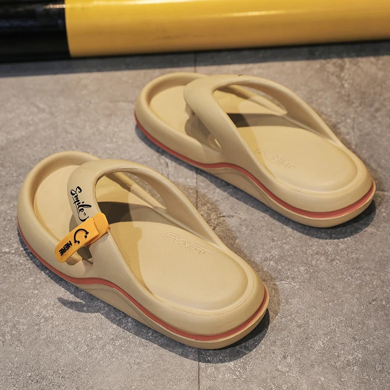 COASTSOLE- PÁNSKÉ ŠLAPKY