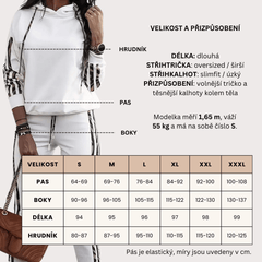COZYLUX™ - DÁMSKÁ SPORTOVNÍ SOUPRAVA