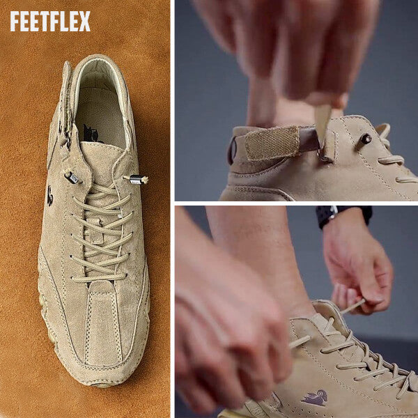 FEETFLEX™ – PÁNSKÉ BOTY