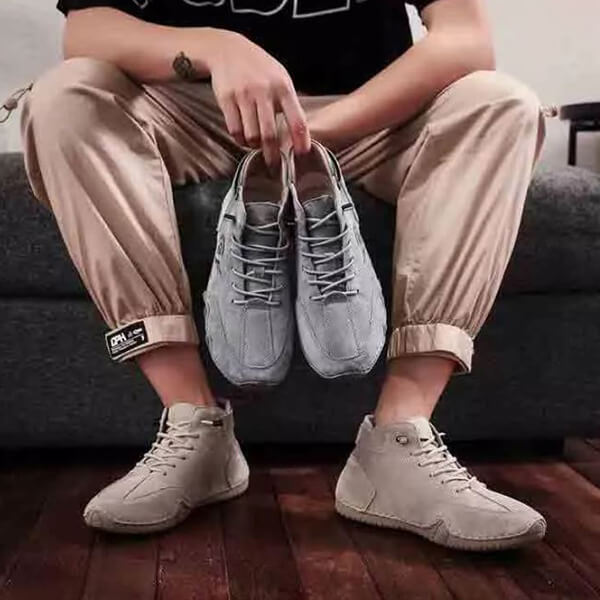 FEETFLEX™ – PÁNSKÉ BOTY