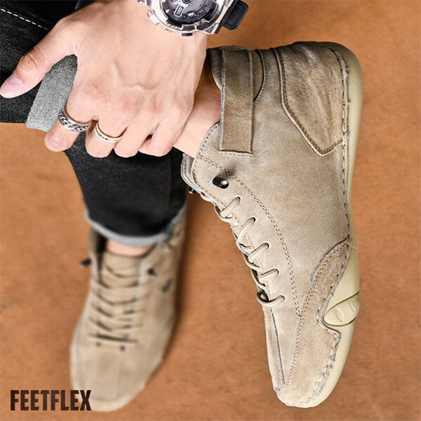 FEETFLEX™ – PÁNSKÉ BOTY