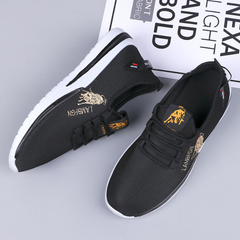 FLEXMOTION™ - LEHKÉ A PRODYŠNÉ PÁNSKÉ BOTY NA KAŽDÝ DEN