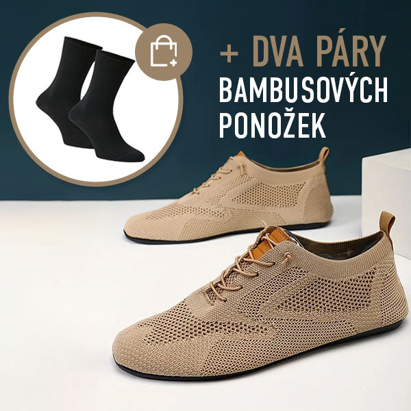 JOGEASE - LEHKÉ PÁNSKÉ BOTY
