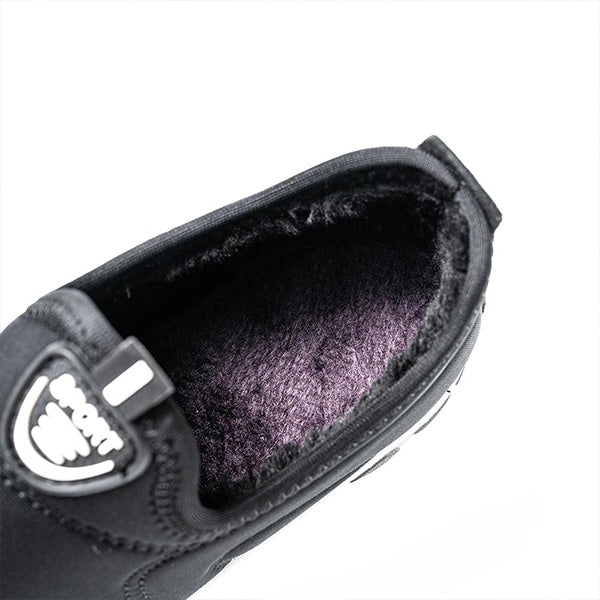 PLUSHBOOT™ - UNIVERZÁLNÍ ZIMNÍ TENISKY