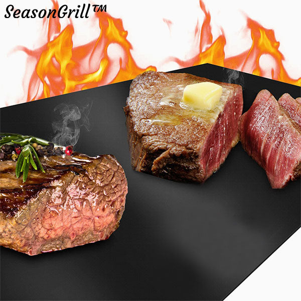 SEASONGRILL™ - GRILOVACÍ PODLOŽKA 5X