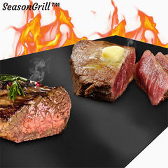 SEASONGRILL™ - GRILOVACÍ PODLOŽKA 5X