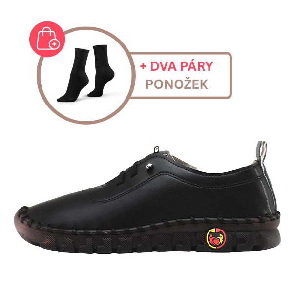 STEADYEDGE™ - POHODLNÉ DÁMSKÉ BOTY