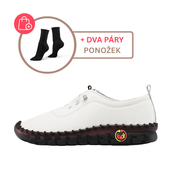 STEADYEDGE™ - POHODLNÉ DÁMSKÉ BOTY