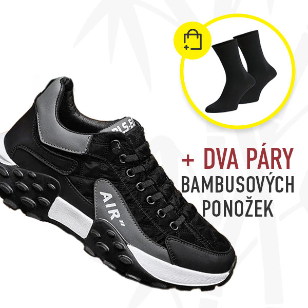 STRAVEX™ - PÁNSKÉ BOTY