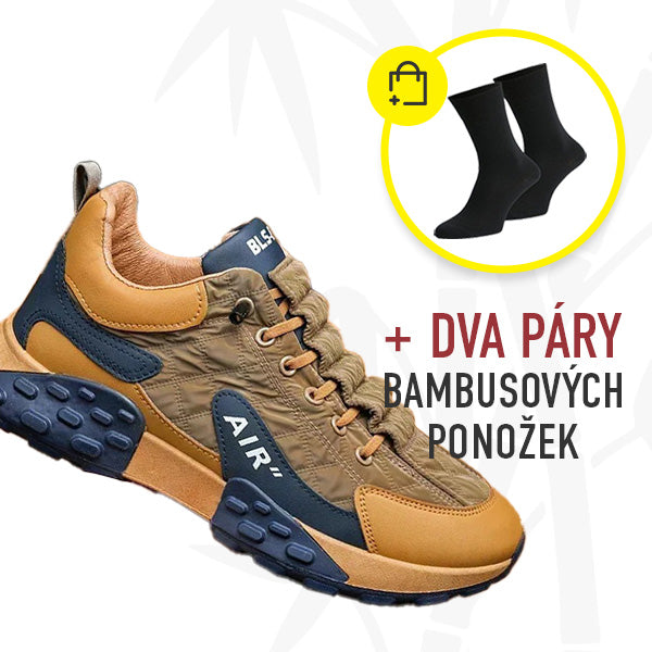 STRAVEX™ - PÁNSKÉ BOTY