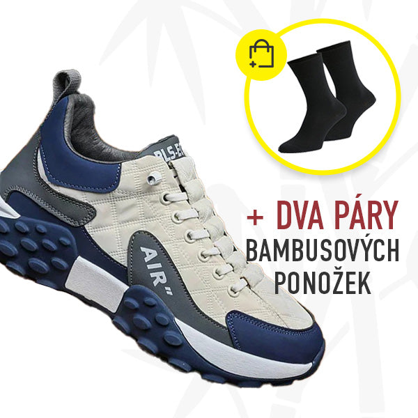 STRAVEX™ - PÁNSKÉ BOTY