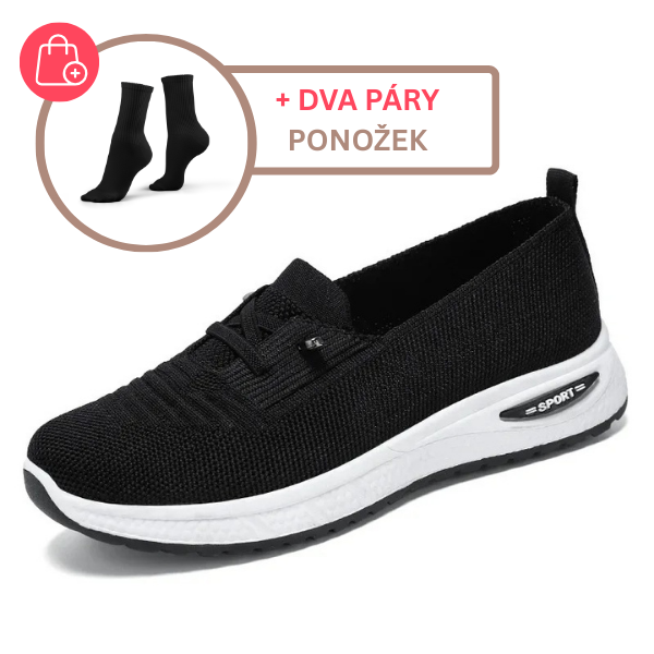 STRIDEFLOW™ - DÁMSKÉ BOTY