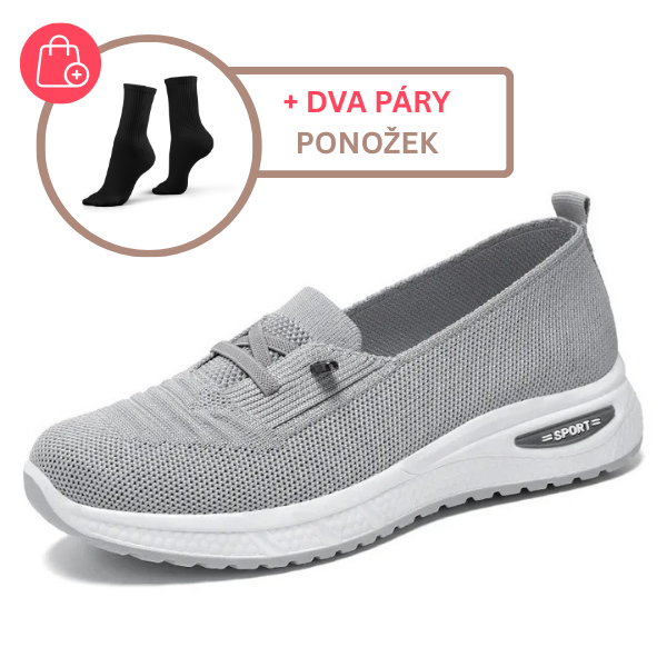 STRIDEFLOW™ - DÁMSKÉ BOTY