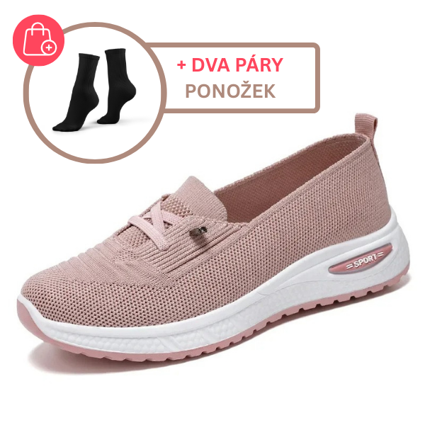STRIDEFLOW™ - DÁMSKÉ BOTY