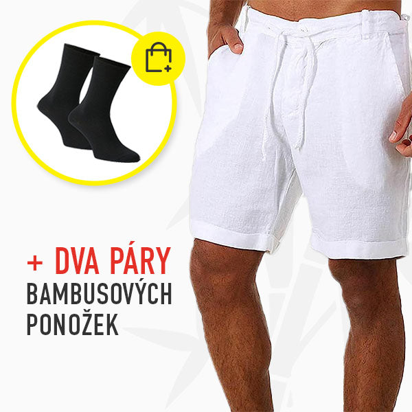 SUMMERCHILL™ - LEHKÉ PÁNSKÉ KRAŤASY