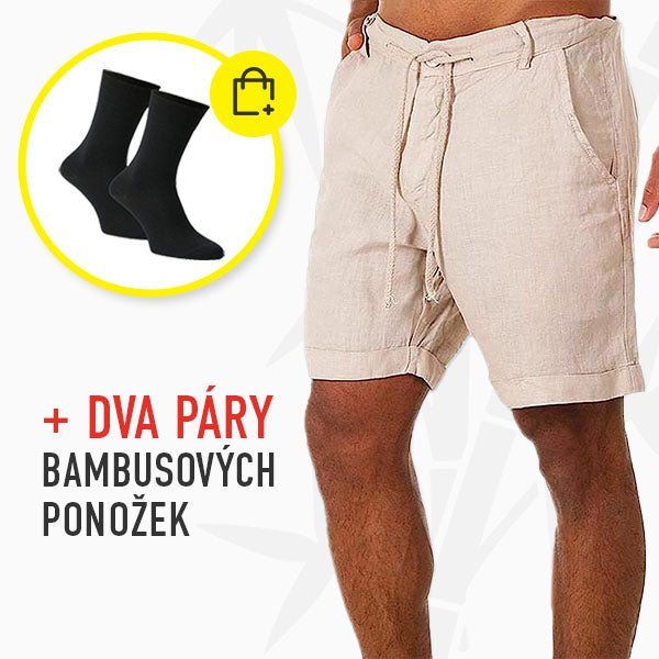 SUMMERCHILL™ - LEHKÉ PÁNSKÉ KRAŤASY