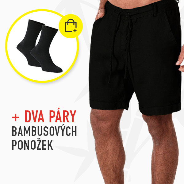 SUMMERCHILL™ - LEHKÉ PÁNSKÉ KRAŤASY