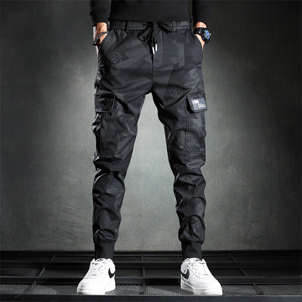 TRENDPOCKET™ - PÁNSKÉ KALHOTY