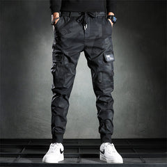 TRENDPOCKET™ - PÁNSKÉ KALHOTY