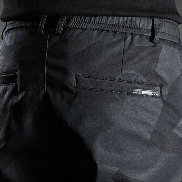 TRENDPOCKET™ - PÁNSKÉ KALHOTY