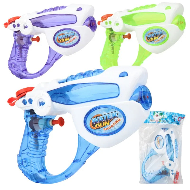 SPLASHMASTER - VODNÍ PISTOLE