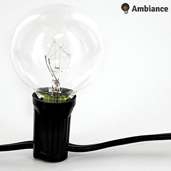 AMBIANCE™ - NÁHRADNÍ ŽÁROVKY