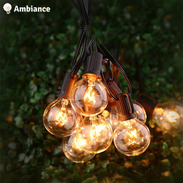 AMBIANCE™ – SVĚTELNÝ ŘETĚZ