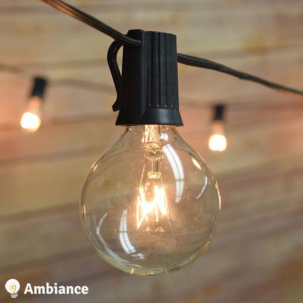 AMBIANCE™ - NÁHRADNÍ ŽÁROVKY