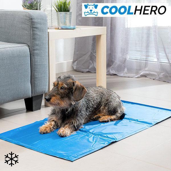 CHLADÍCÍ PODLOŽKA PRO PSY COOLHERO™