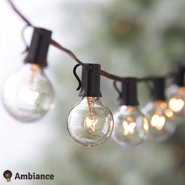 AMBIANCE™ - NÁHRADNÍ ŽÁROVKY