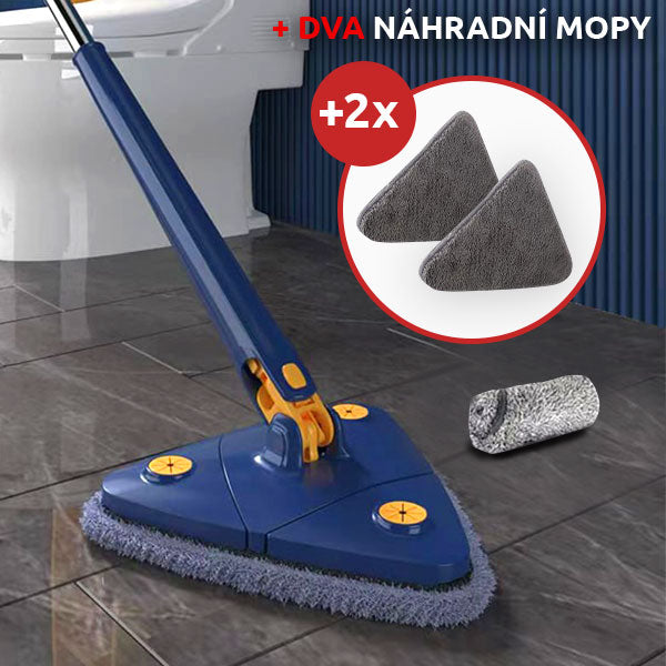 ACTIONCLEAN™ 2.0 – POMŮCKA NA ČIŠTĚNÍ