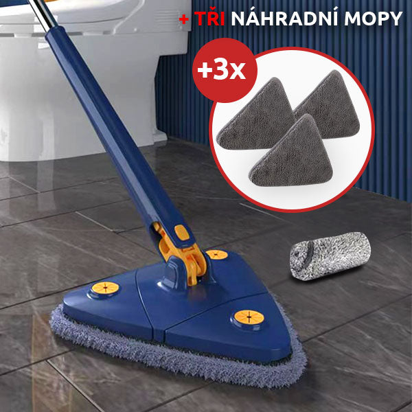ACTIONCLEAN™ 2.0 – POMŮCKA NA ČIŠTĚNÍ