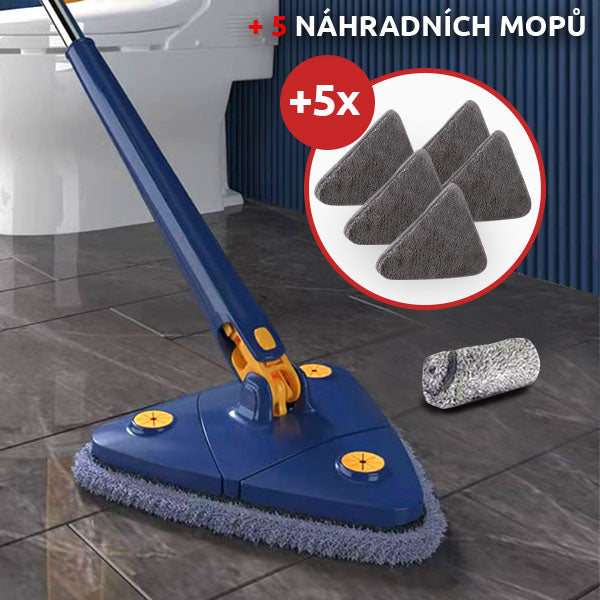 ACTIONCLEAN™ 2.0 – POMŮCKA NA ČIŠTĚNÍ