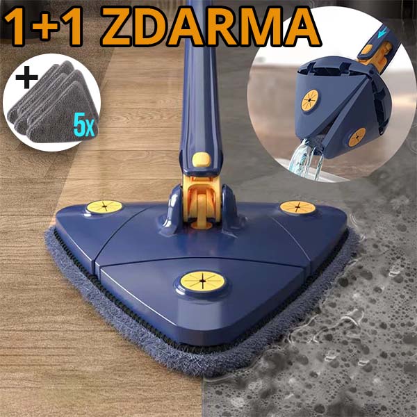 ACTIONCLEAN™ – POMŮCKA NA ČIŠTĚNÍ, 1+1 ZDARMA