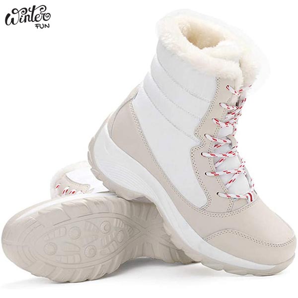 WINTERFUN® - ZIMNÍ TERMO BOTY