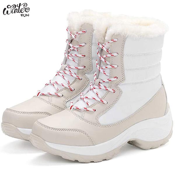 WINTERFUN® - ZIMNÍ TERMO BOTY