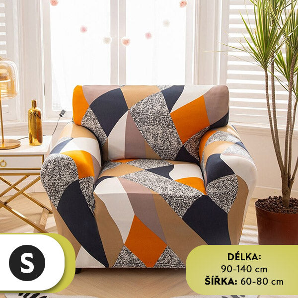 SOFTSTRETCH® – ELASTICKÉ POTAHY NA POHOVKY