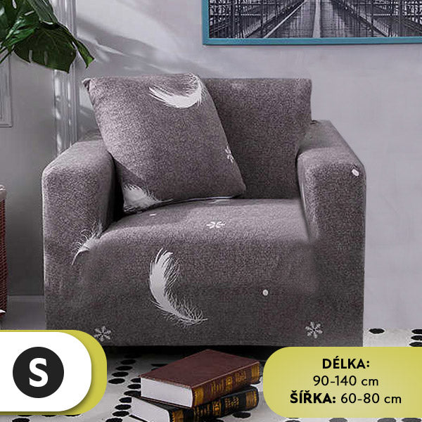 SOFTSTRETCH® – ELASTICKÉ POTAHY NA POHOVKY