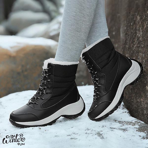 WINTERFUN® - ZIMNÍ TERMO BOTY