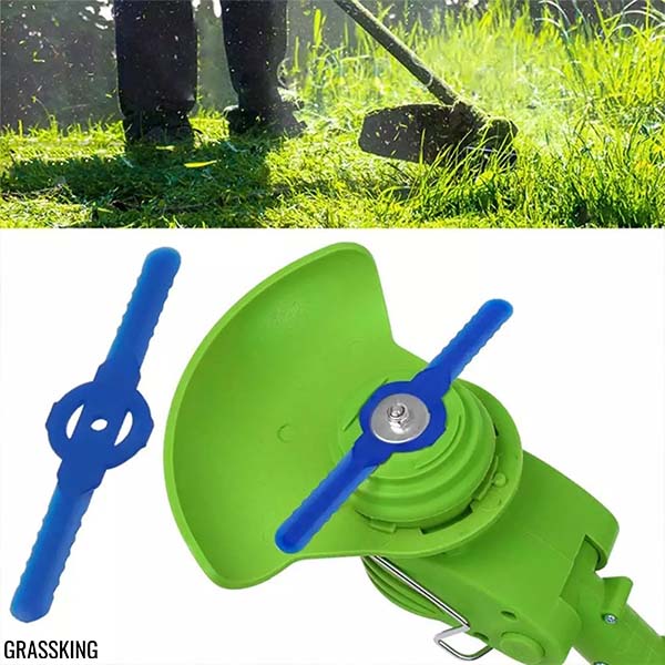 DODATEČNÉ NÁSTAVCE NA GRASSKING