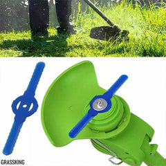 DODATEČNÉ NÁSTAVCE NA GRASSKING