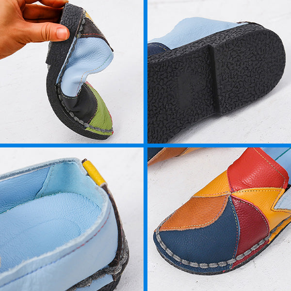 EASYFLATS™ - DÁMSKÉ BOTY