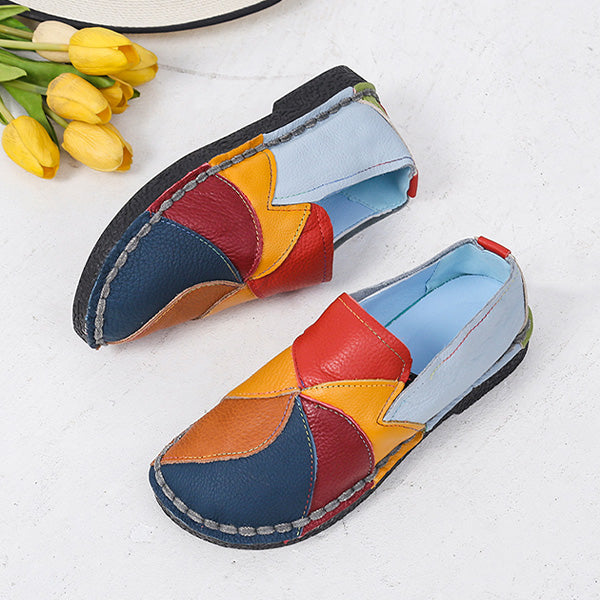 EASYFLATS™ - DÁMSKÉ BOTY
