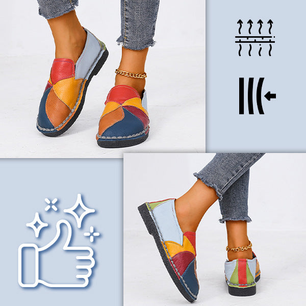 EASYFLATS™ - DÁMSKÉ BOTY
