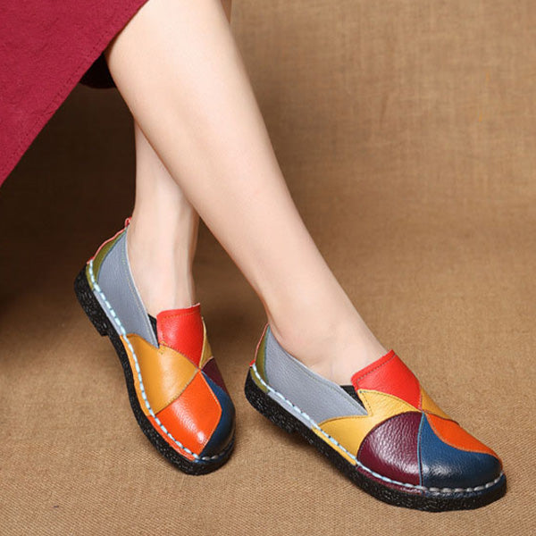 EASYFLATS™ - DÁMSKÉ BOTY