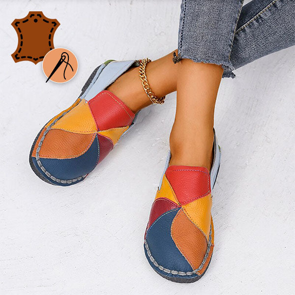 EASYFLATS™ - DÁMSKÉ BOTY
