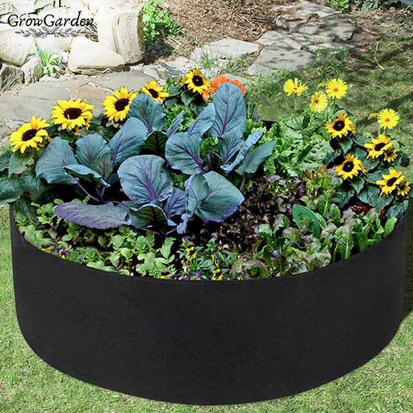 GROWGARDEN® - VYSOKÝ ZÁHON 1+1 ZDARMA