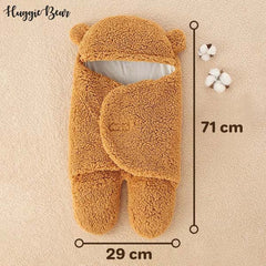 HUGGIEBEAR™ – DĚTSKÁ ZAVINOVAČKA