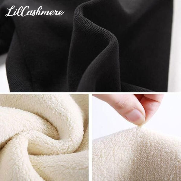 LILCASHMERE™ – DĚTSKÉ TERMO LEGÍNY