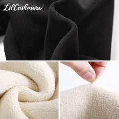 LILCASHMERE™ – DĚTSKÉ TERMO LEGÍNY